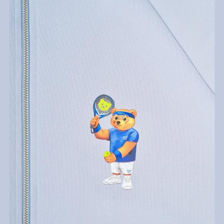 Giacca Baron Filou tracker blu in Giacche impermeabili Glad Store - Genova, commercioVirtuoso.it