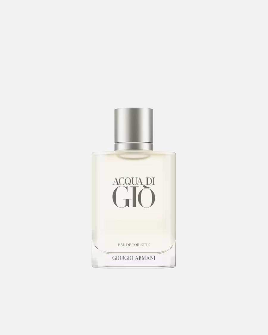 Giorgio Armani Acqua Di Gio per Uomo 100ml Eau de Toilette Profumo
