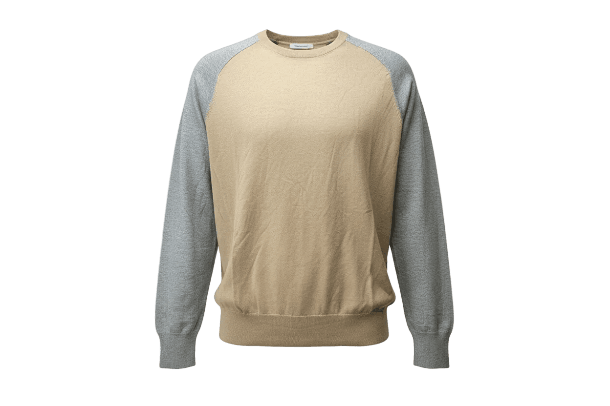 Maglia uomo Paolo Pecora - Girocollo Seta/cotone in T-shirt Couture - Sestu, commercioVirtuoso.it