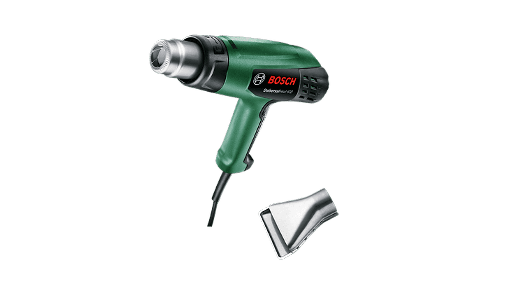 Bosch Termosoffiatore Multiuso UniversalHeat 600 BOSCH-06032A6101 in Pistole ad aria calda Prezzo Bomba Store - Casalnuovo di Napoli, commercioVirtuoso.it