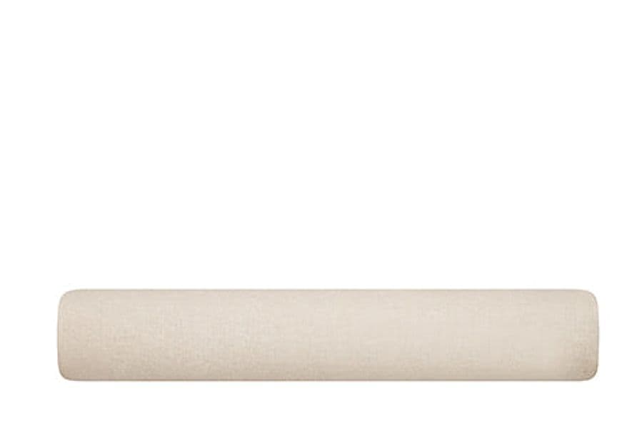 Lenzuolo sotto con angoli in puro lino stonewashed Bollito – KING SIZE EXTRA – Vanita Di Lino