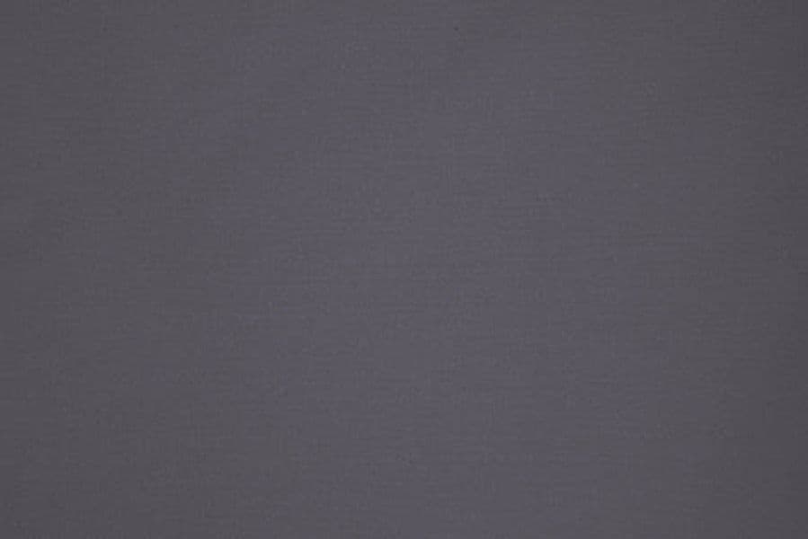 Lenzuolo letto sotto lenzuola con angoli flanella caldo cotone 100% cotone Made in Italy GRIGIO FUMO - 2