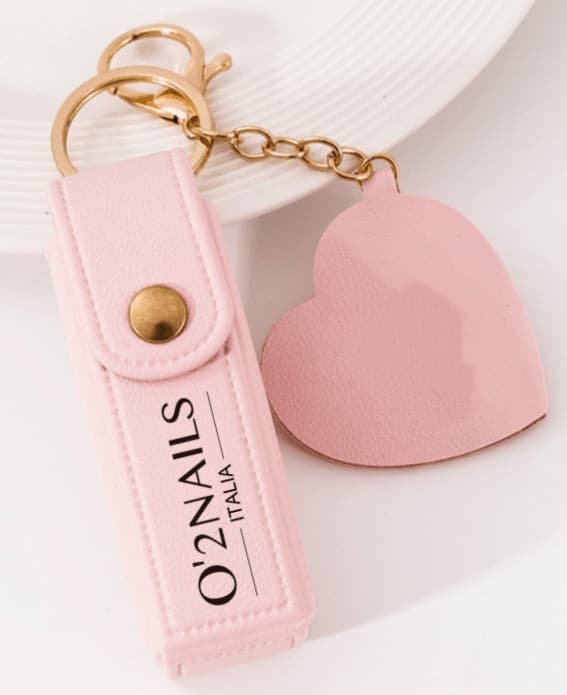O2Nails Italia Portalipstick