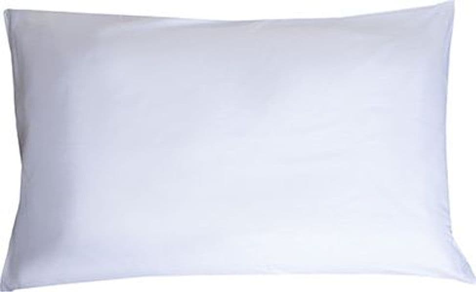 Coppia di federe set di 2 federe stampa digitale 100% cotone made in italy CUORE DI PETALI - 2