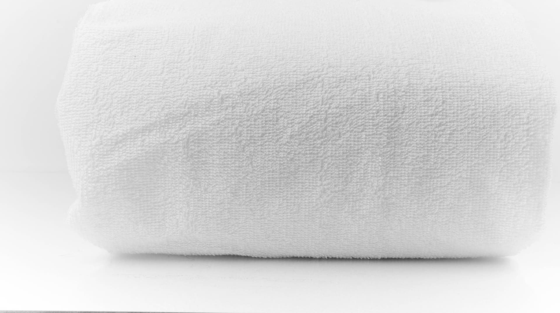Coprimaterasso con angoli 100% Cotone a contatto con la pelle impermeabile traspirante antibatterico anallergico Made in Italy