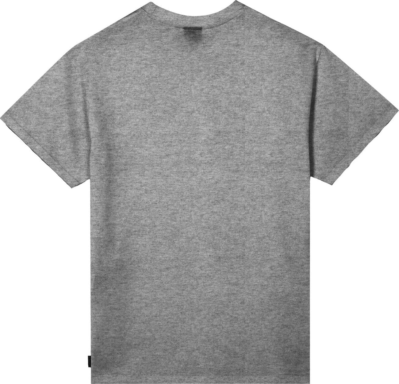 T-shirt Propaganda Carnage grigio - 2