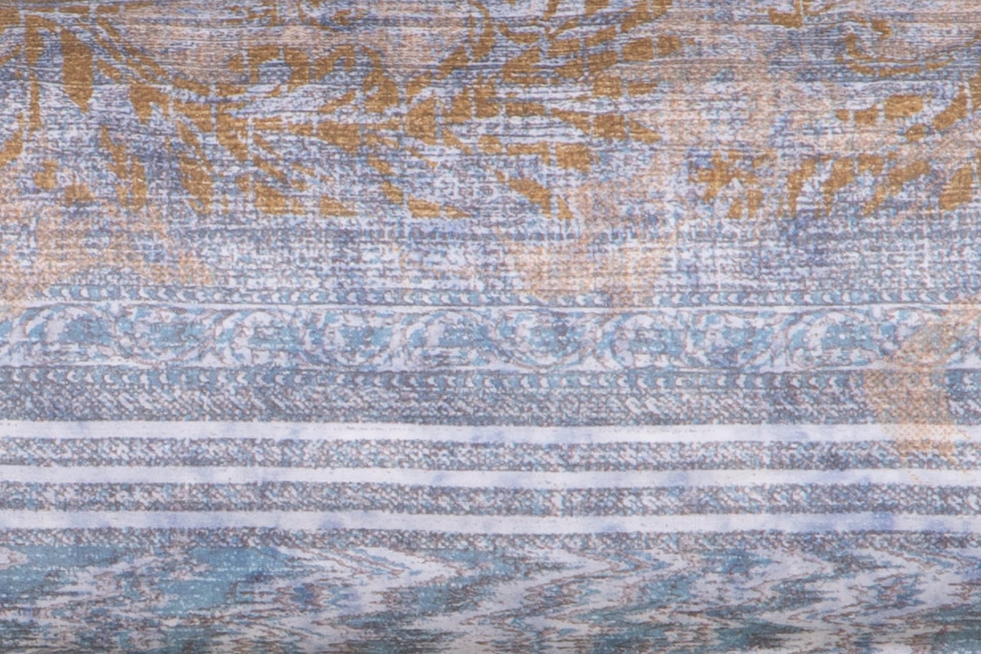 Set 2 federe coppia di federe stampa digitale 100% cotone, Made in Italy TERRA E MARE - 2