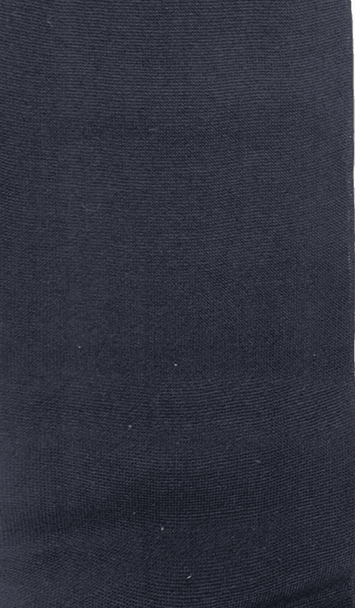 Calza lunga uomo Julipet - Teshy colore nero 100% cotone filo di scozia in Calze Couture - Sestu, commercioVirtuoso.it