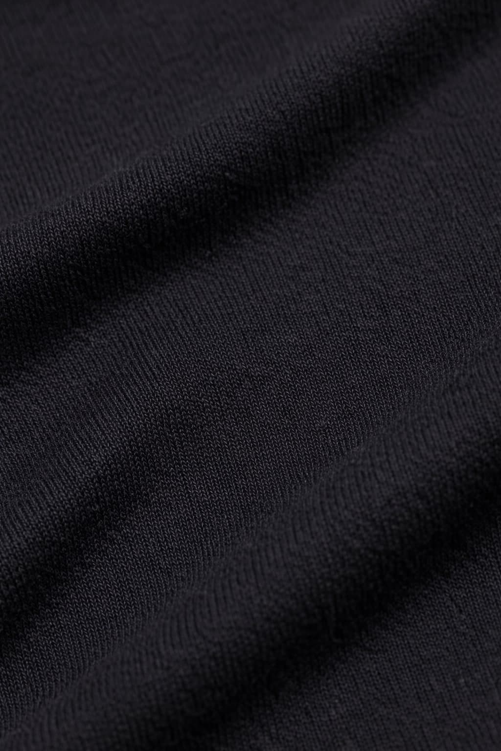 Privati Firenze maglia uomo dolcevita basic merinos - 4