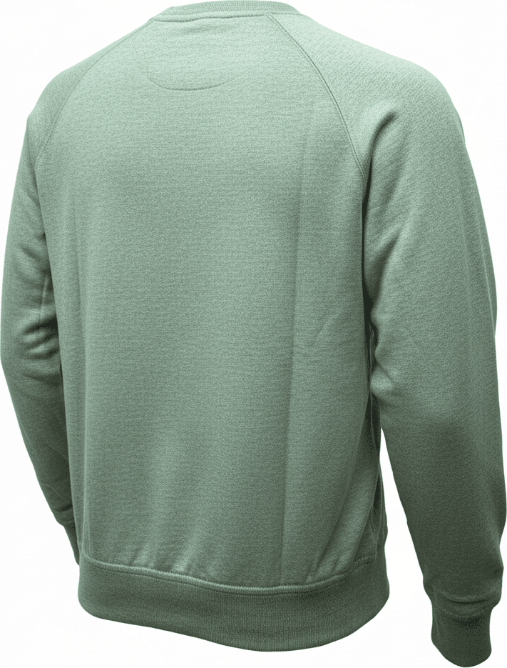 Maglia uomo La Fileria - Girocollo Verde acqua in Maglioni Couture - Sestu, commercioVirtuoso.it