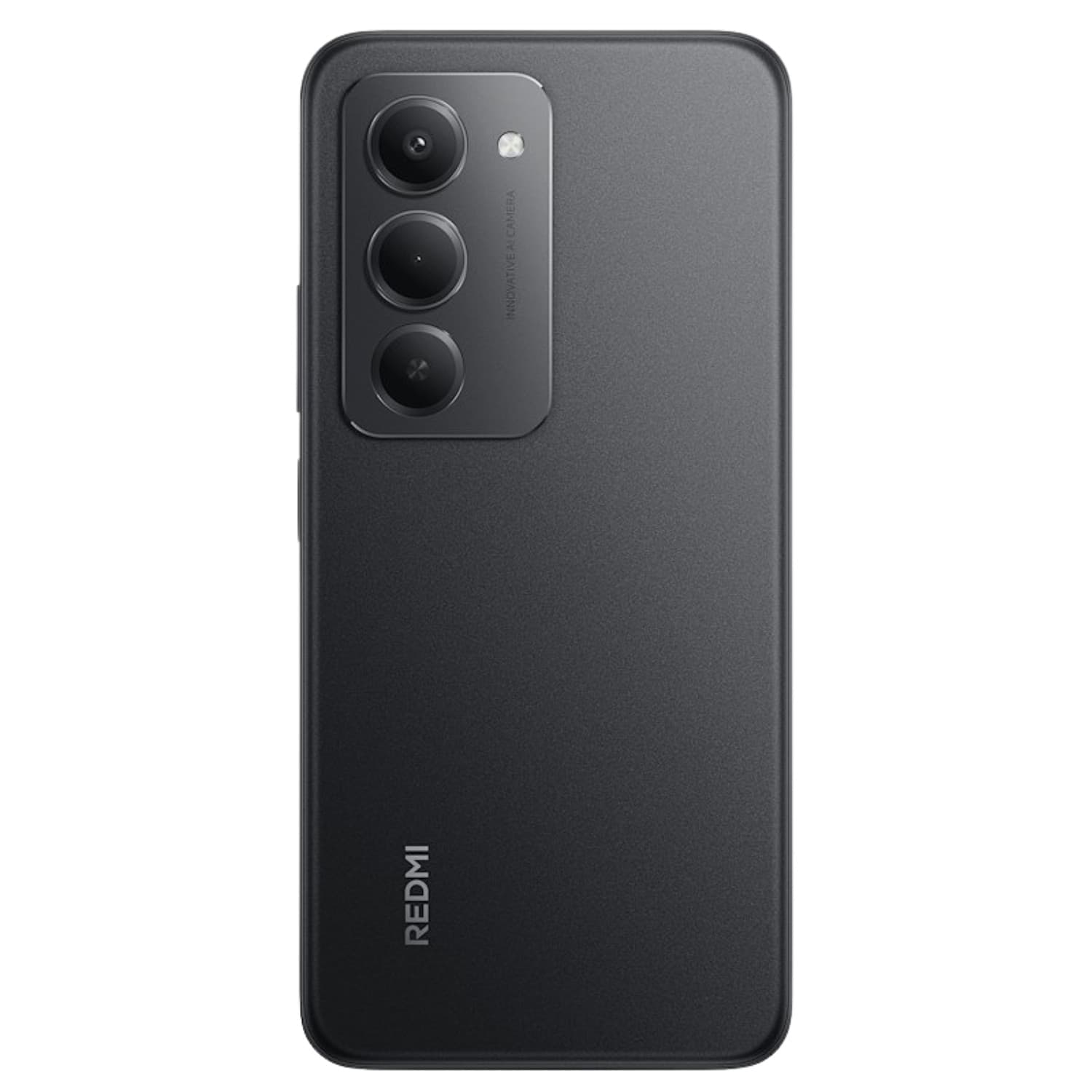 Xiaomi Redmi 15 8+256GB 6.9" Midnight Black DS Wind3 - 5