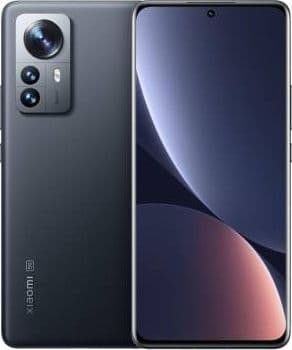 Xiaomi 12 Pro 12+256GB 6.7" 5G Dark Grey DS ITA - 3