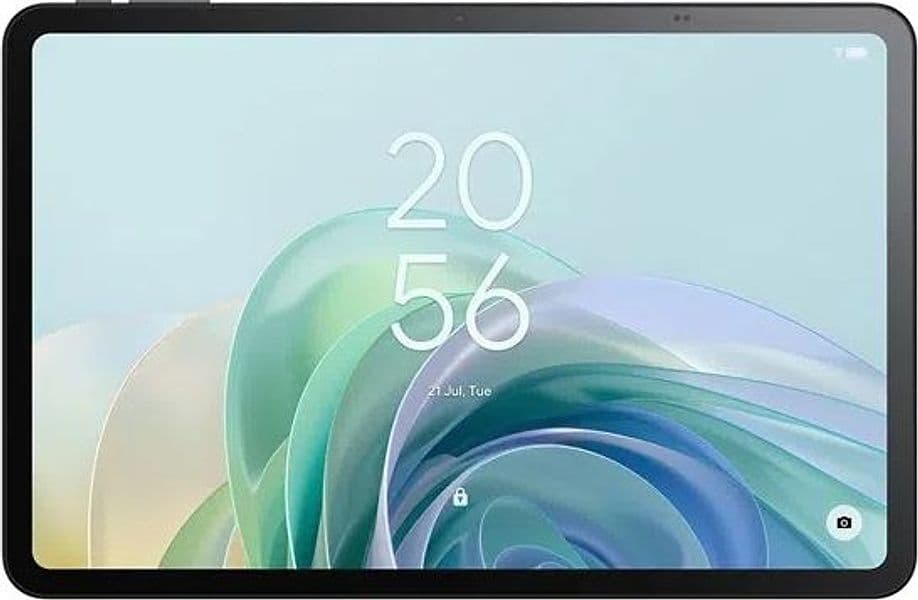 TCL TAB 11 Gen2 6+256GB 11"WiFi Space Grey ITA - 8