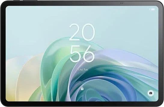 TCL TAB 11 Gen2 6+256GB 11"WiFi Space Grey ITA - 8