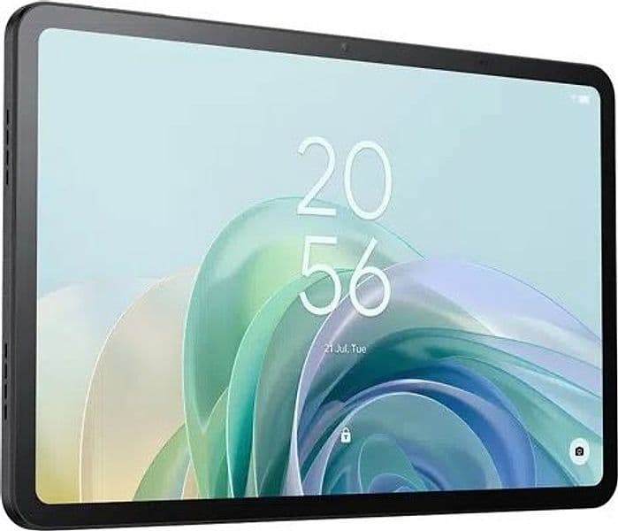 TCL TAB 11 Gen2 6+256GB 11"WiFi Space Grey ITA - 10