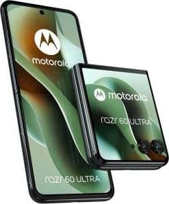 Motorola Razr 60 Ultra 16+512GB 6.96" 5G Scarab ITA - 6