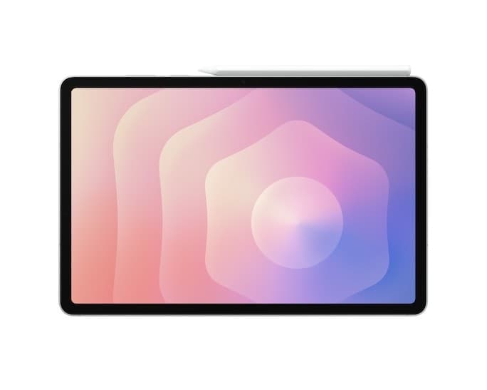 Samsung SM-X730 Galaxy Tab S11 12+128GB 11" Silver EU - 8