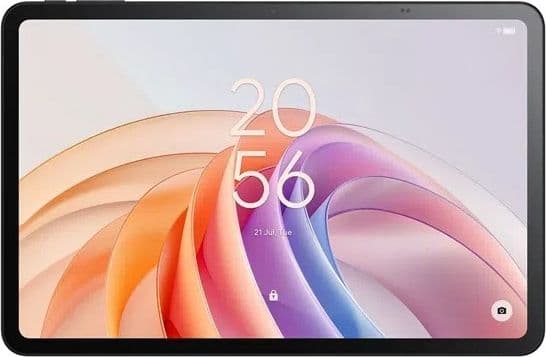 TCL TAB 11 FE Mediatek 128 GB 27,9 cm (11") 4 GB Wi-Fi 5 (802.11ac) Android 14 Grigio - 3