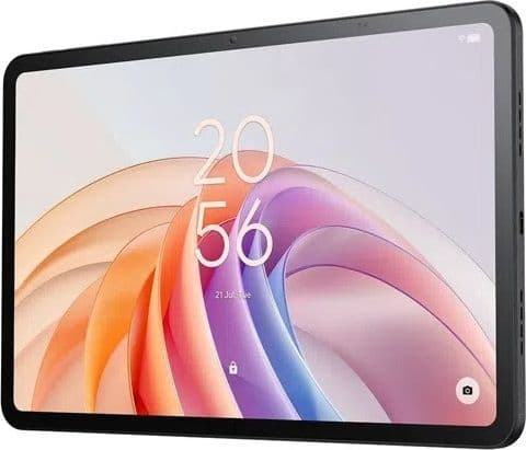 TCL TAB 11 FE Mediatek 128 GB 27,9 cm (11") 4 GB Wi-Fi 5 (802.11ac) Android 14 Grigio - 4