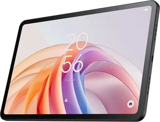 TCL TAB 11 FE Mediatek 128 GB 27,9 cm (11") 4 GB Wi-Fi 5 (802.11ac) Android 14 Grigio - 5