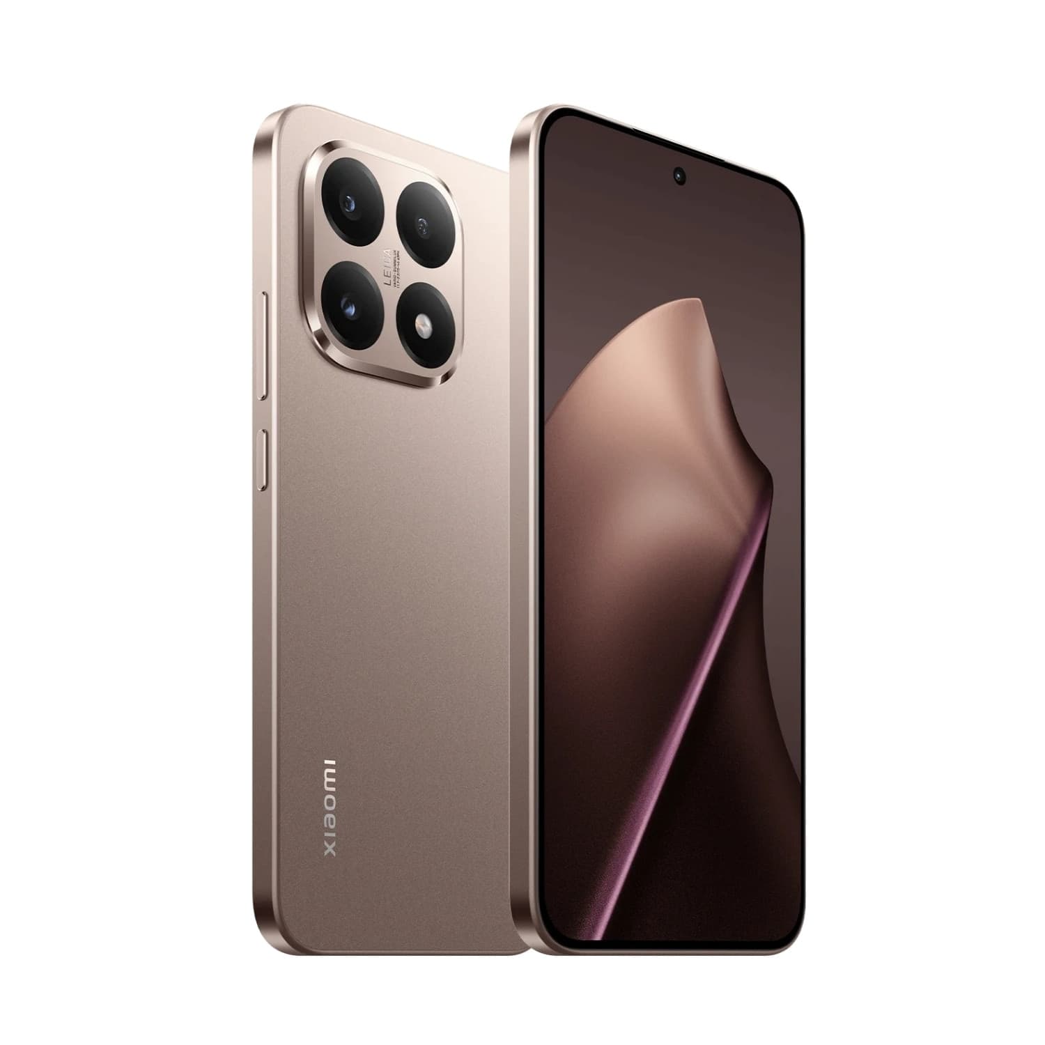 Xiaomi 15T 12+256GB 6.83" 5G Rose Gold DS ITA - 7