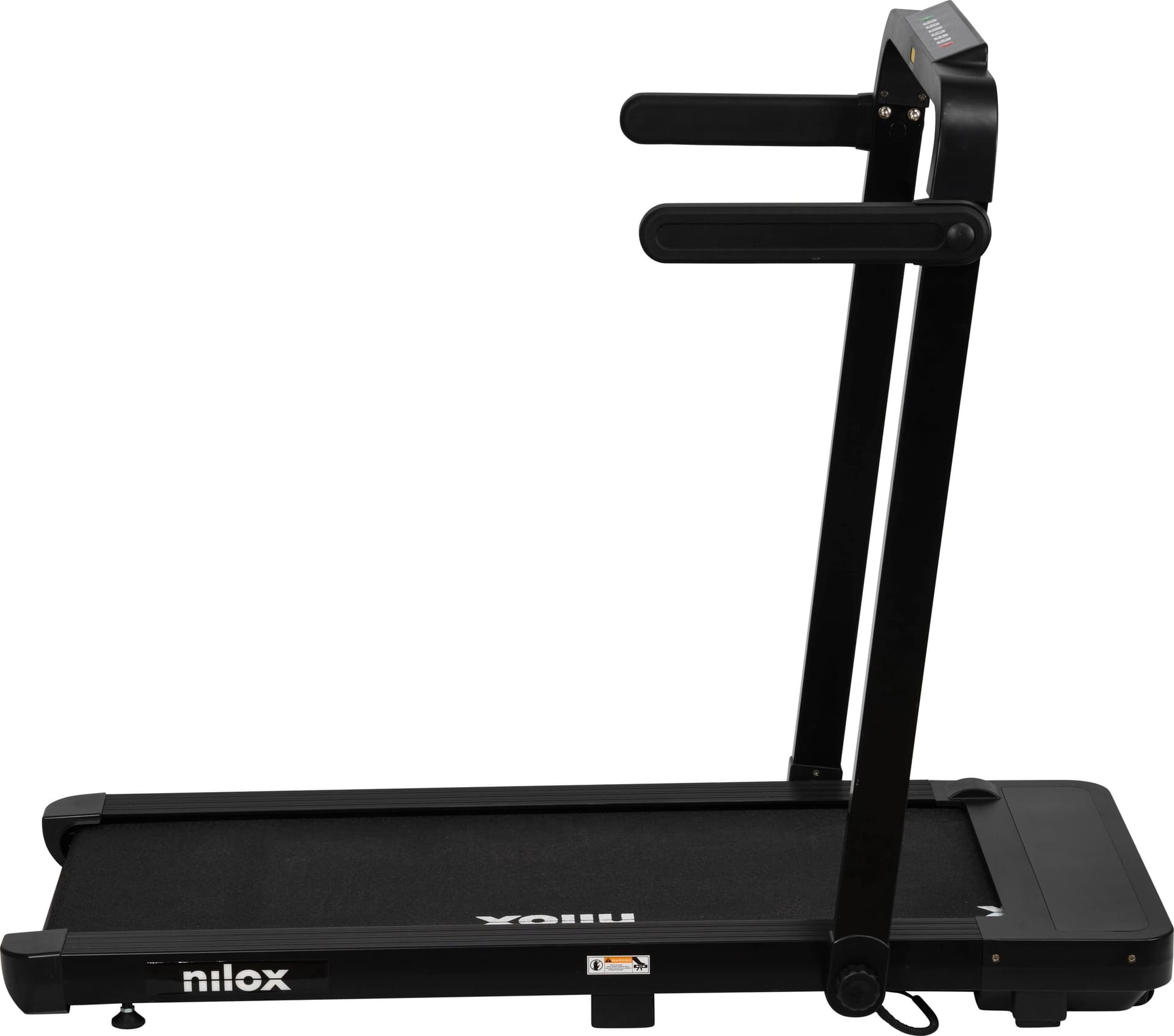 Nilox Tapis Roulant Walking Pad XN1 Pieghevole fino a 12km/h - 2
