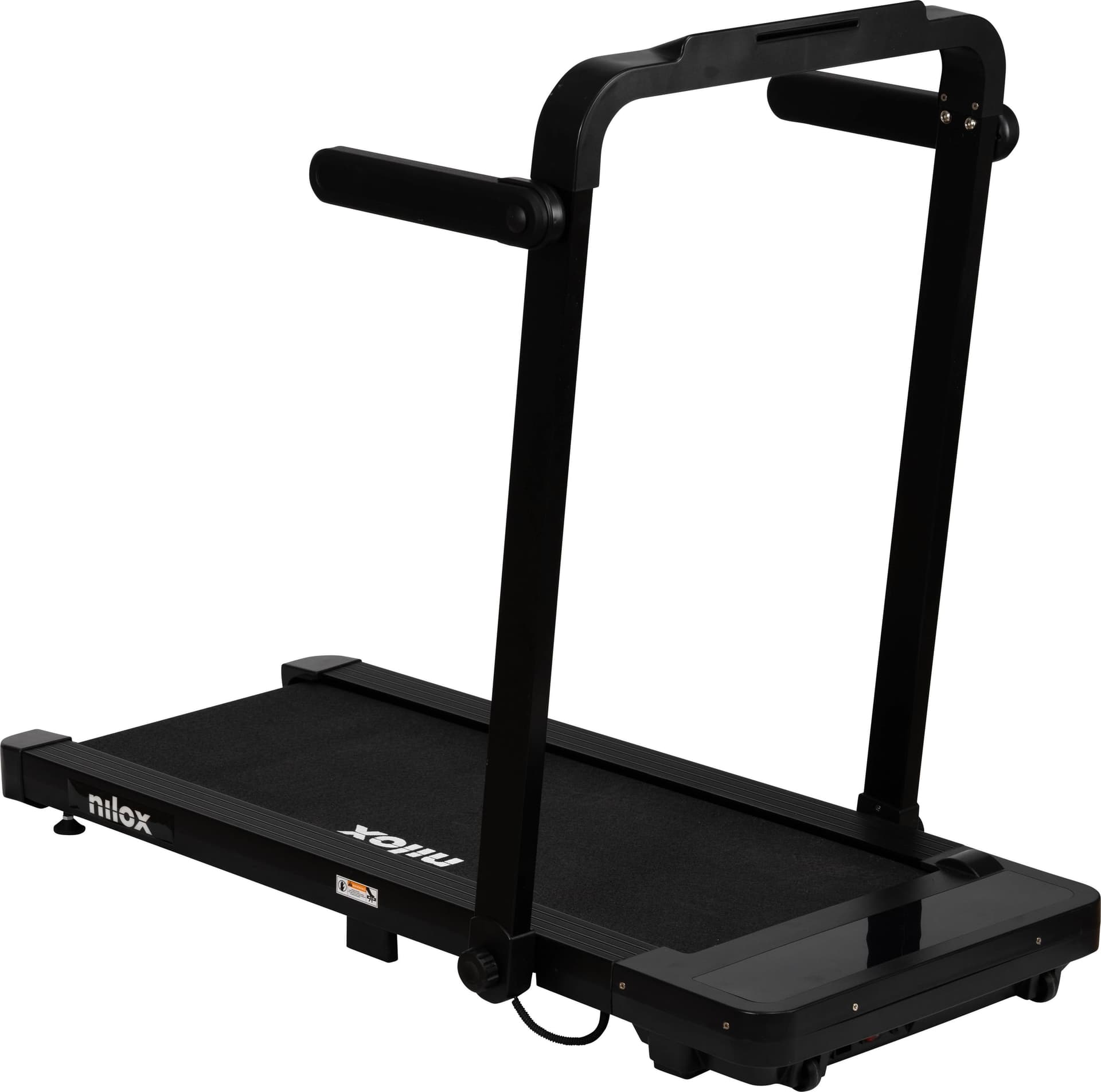 Nilox Tapis Roulant Walking Pad XN1 Pieghevole fino a 12km/h - 3
