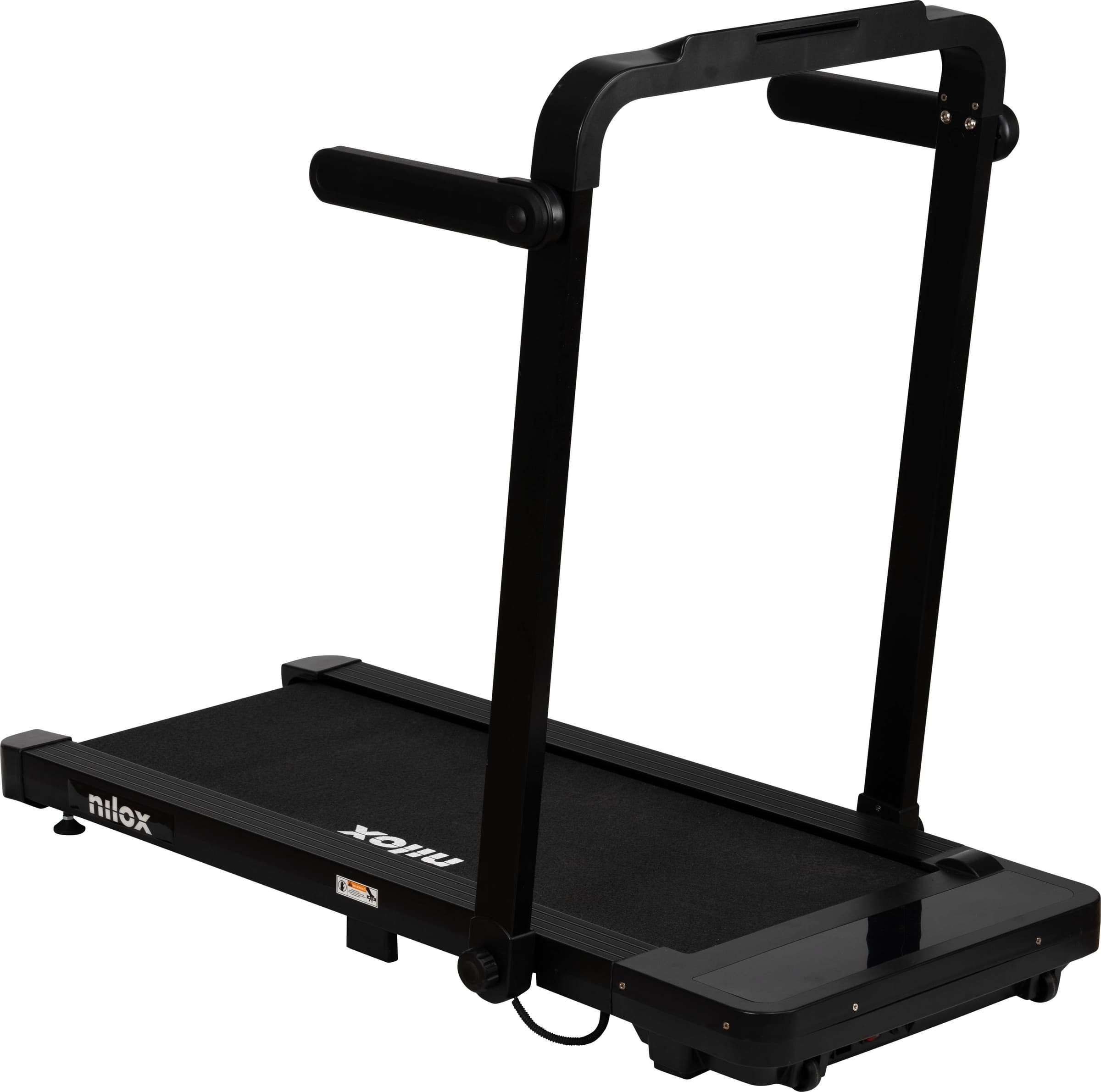 Nilox Tapis Roulant Walking Pad XN1 Pieghevole fino a 12km/h - 3