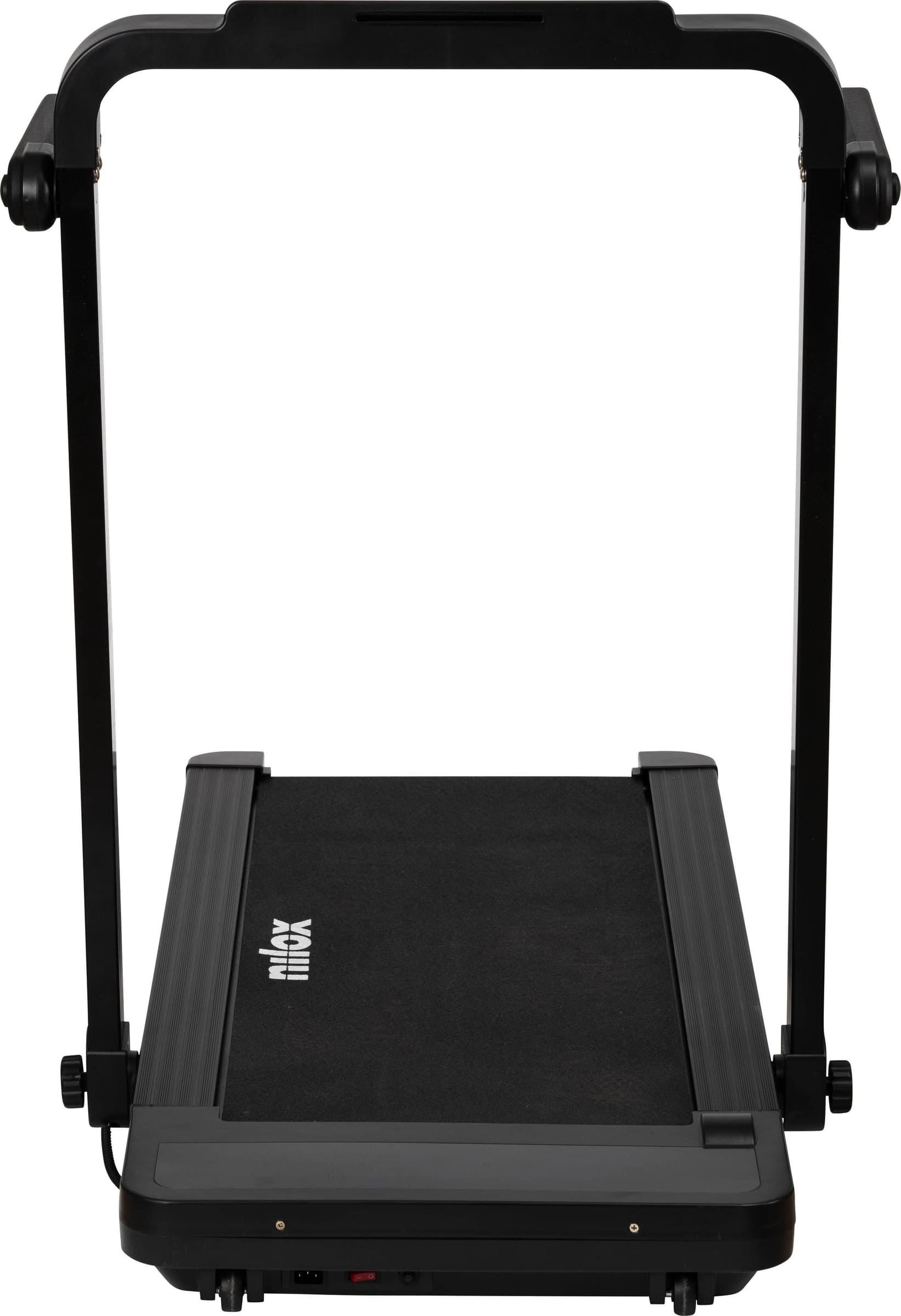 Nilox Tapis Roulant Walking Pad XN1 Pieghevole fino a 12km/h - 4