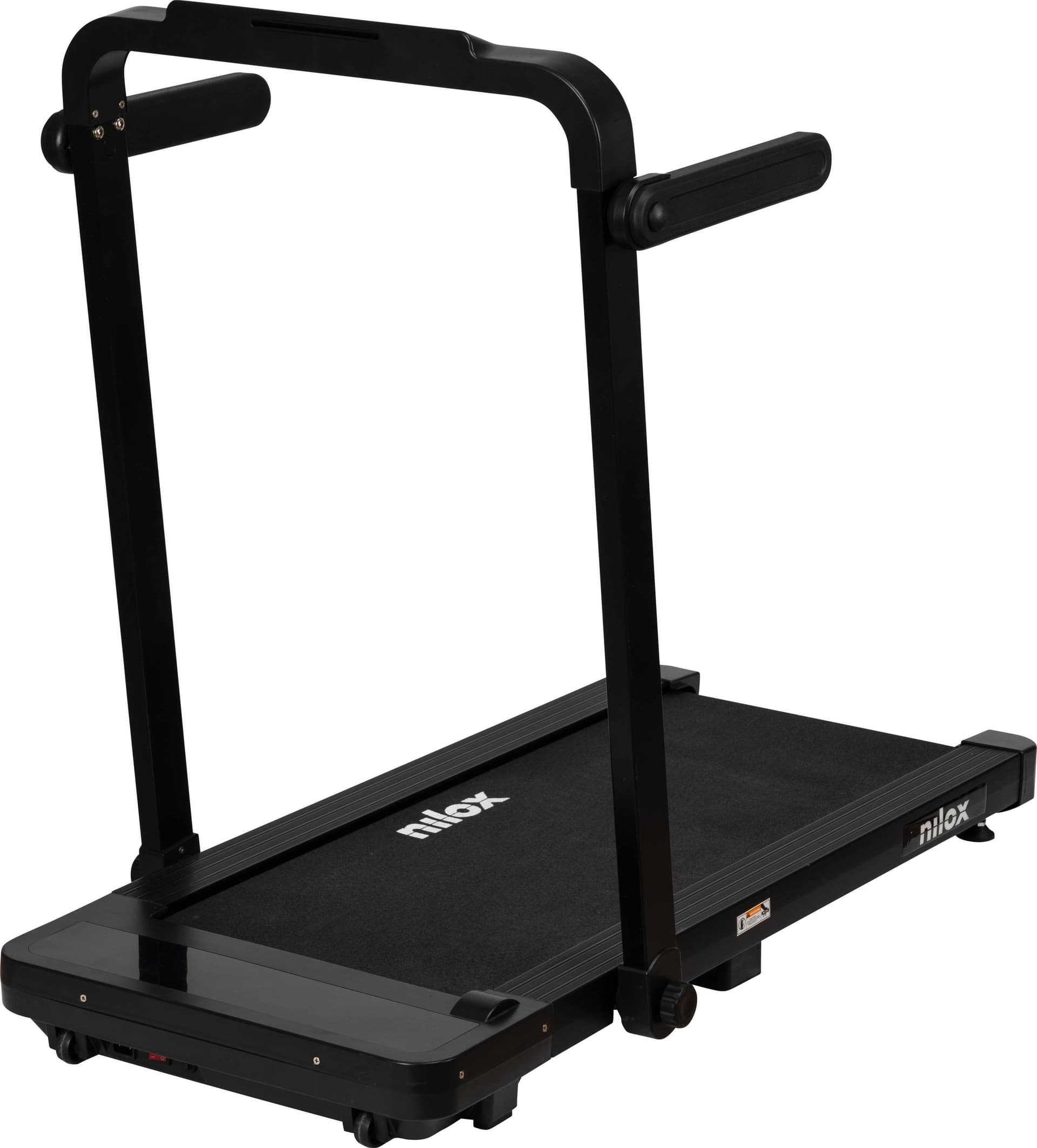Nilox Tapis Roulant Walking Pad XN1 Pieghevole fino a 12km/h - 5