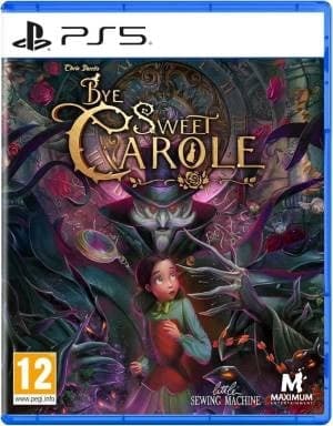 PS5 Bye Sweet Carole EU