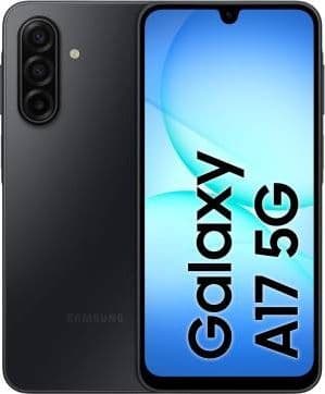 Samsung SM-A176 A17 4+128GB 6.7" 5G Black DS EU - 7
