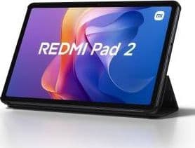 Xiaomi Redmi Pad 2 11" 8+256GB WiFi Graphite Gray EU - 3
