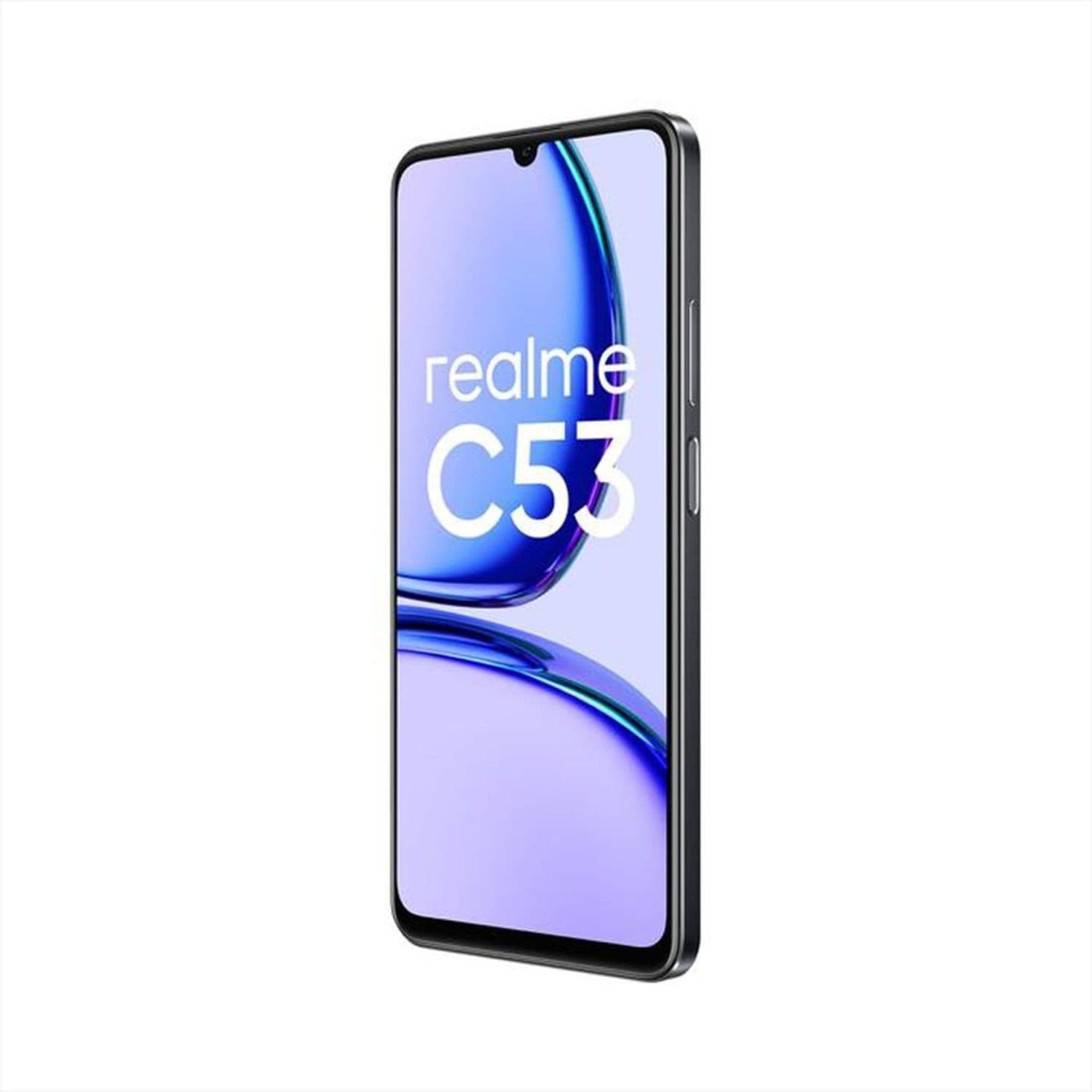 Realme C53 8+256GB 6.74" Mighty Black ITA - 8