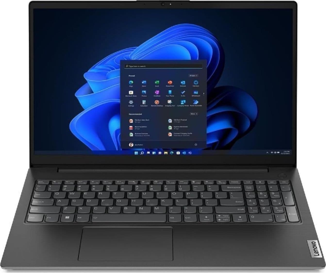 Lenovo Essential V15 g483a100jeix 15.6 i3-1315u 8gb/512gb/w11h - 2