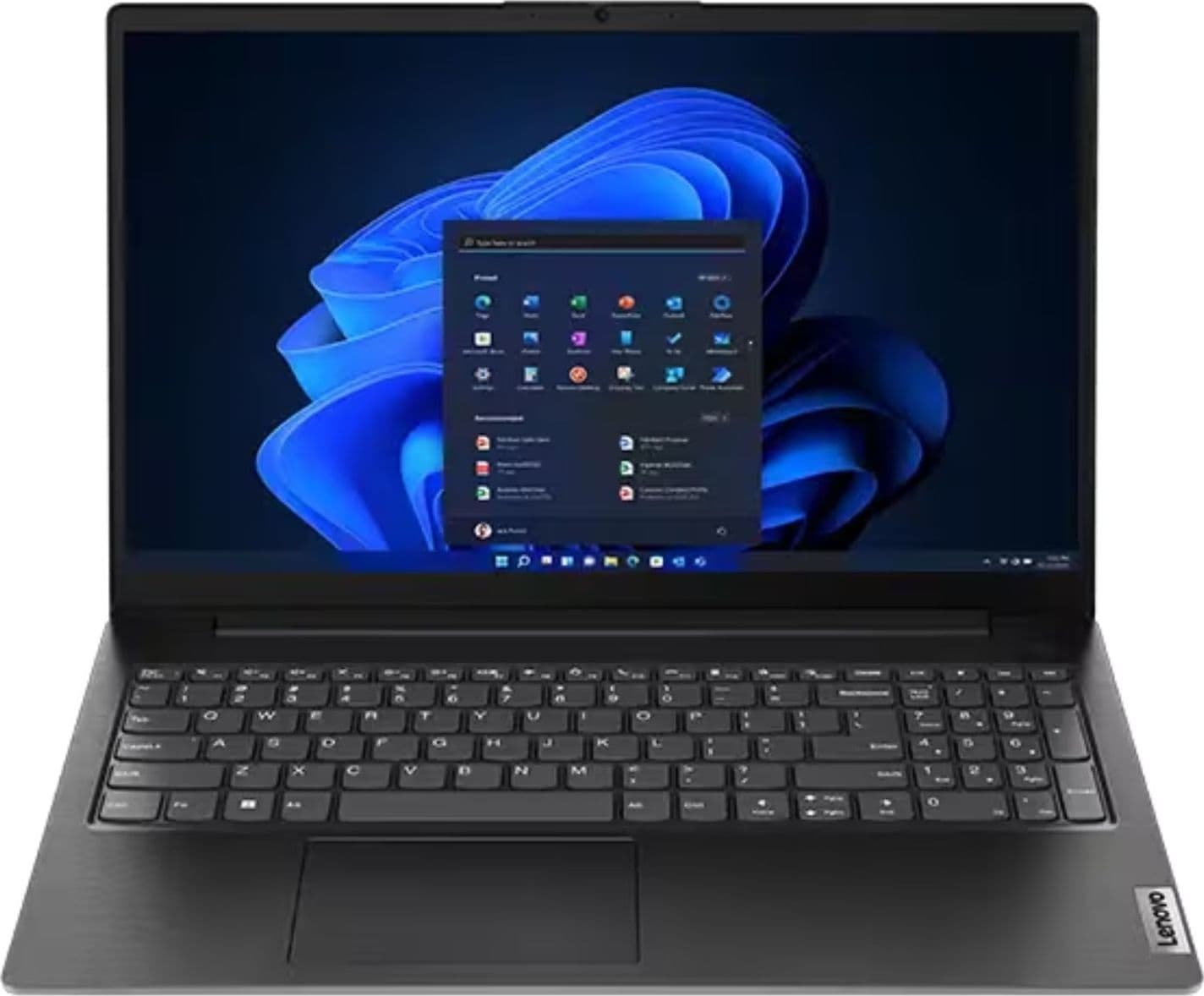 Lenovo Notebook V15 15.6" Ryzen 5-7520U 8+256 FreeDOS 82YU009XIX - 6