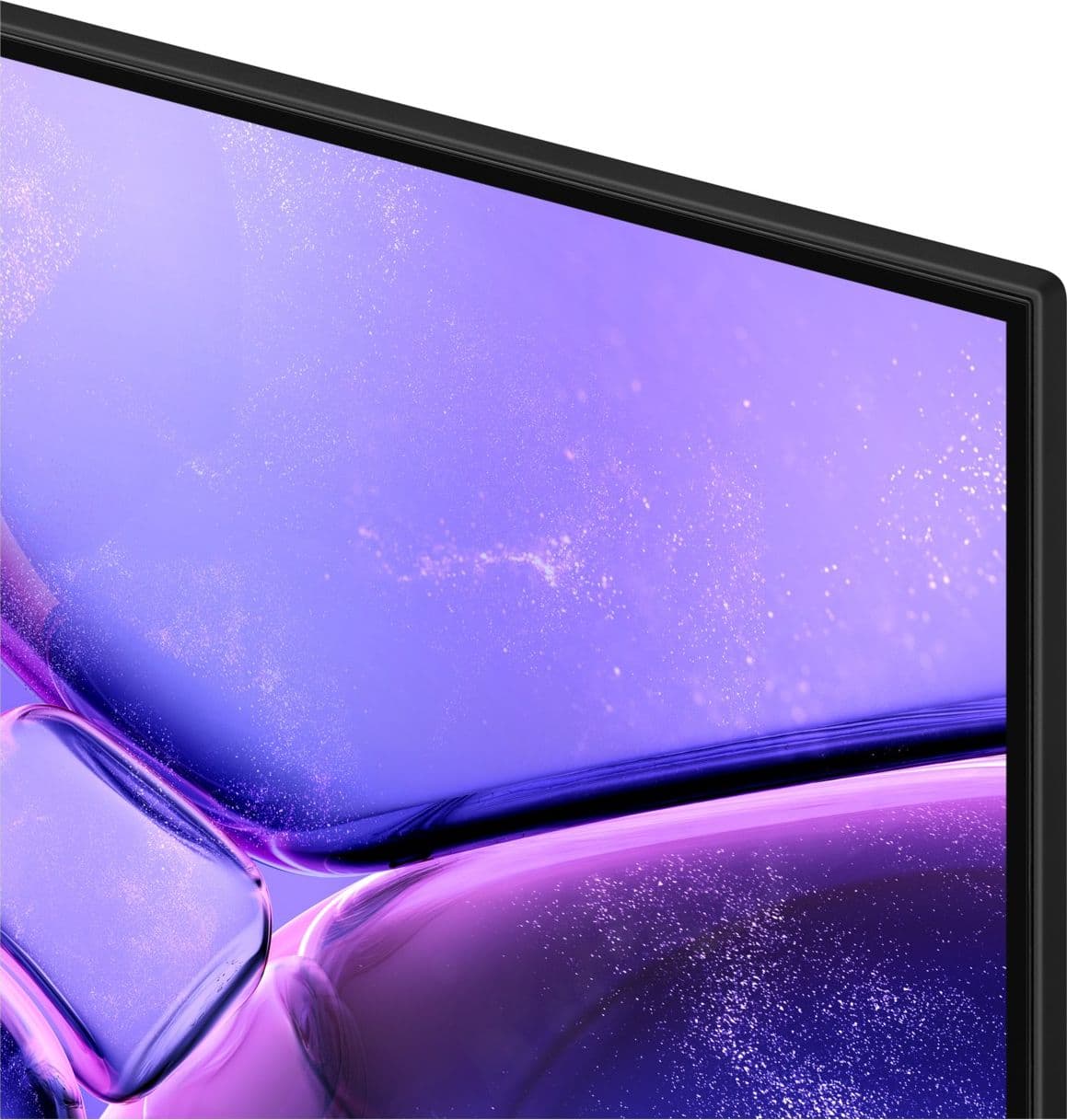 Samsung 43" LED 43U8072 Crystal-UHD 4K HDR Smart TV EU - 5