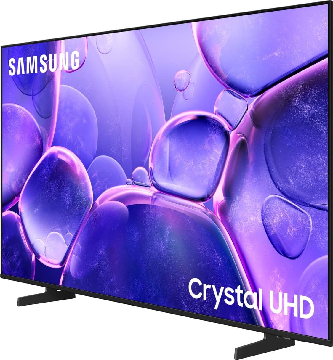 Samsung 43" LED 43U8072 Crystal-UHD 4K HDR Smart TV EU - 7