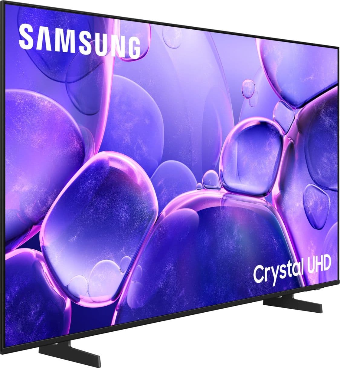 Samsung 43" LED 43U8072 Crystal-UHD 4K HDR Smart TV EU - 8