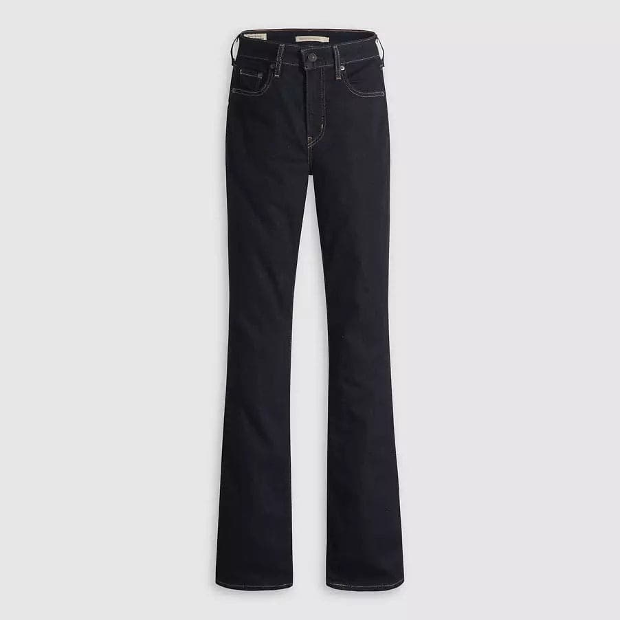 Levi's Jeans donna 725 bootcut a vita alta in Jeans Broadway Red - Barletta, commercioVirtuoso.it