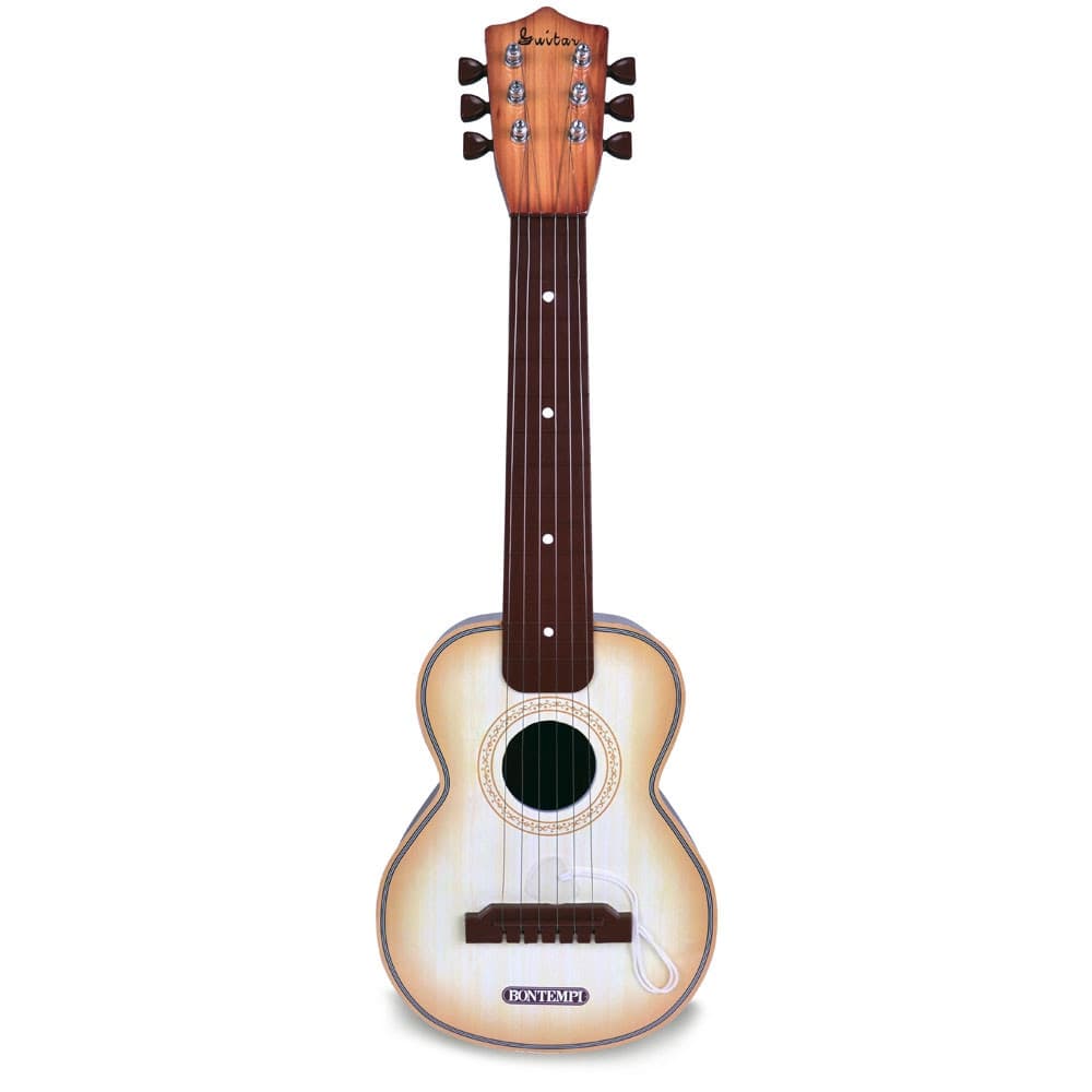 Chitarra classica in plastica 55 cm - 3