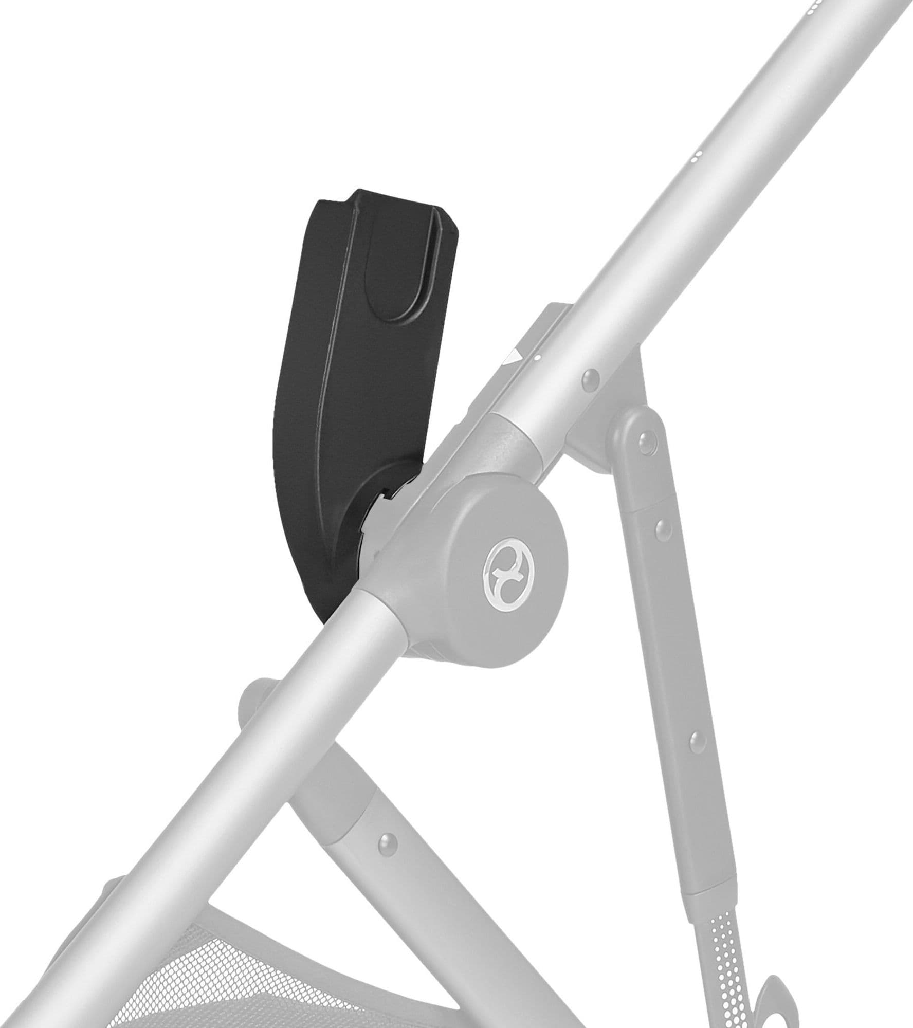 Gazelle S Adattatore per seggiolino auto - 2