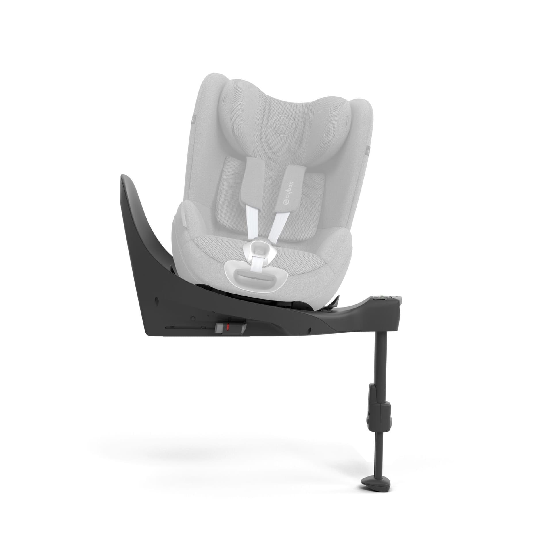 Cybex - Base T per Cloud T e Sirona T - 4