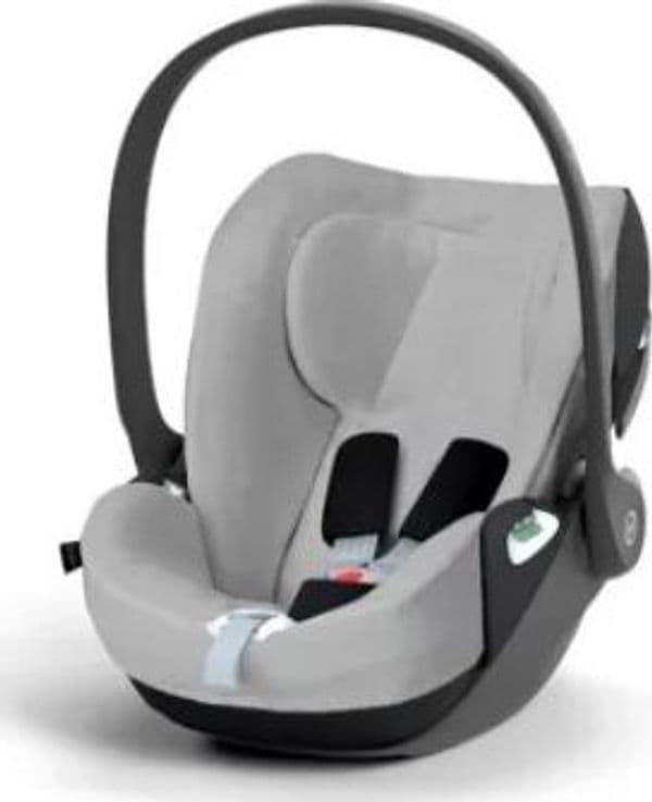 Cybex - Cloud Z i-Size Rivestimento Estivo Grey