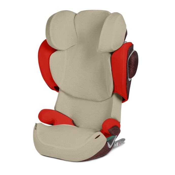 Cybex - Solution Z Rivestimento estivo - 3