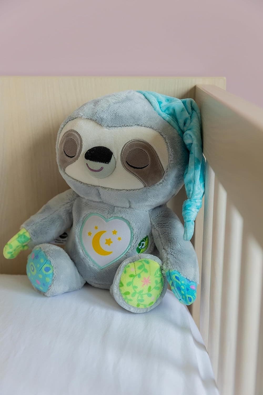 Peluche Dormiglione Dolce Nanna - 8