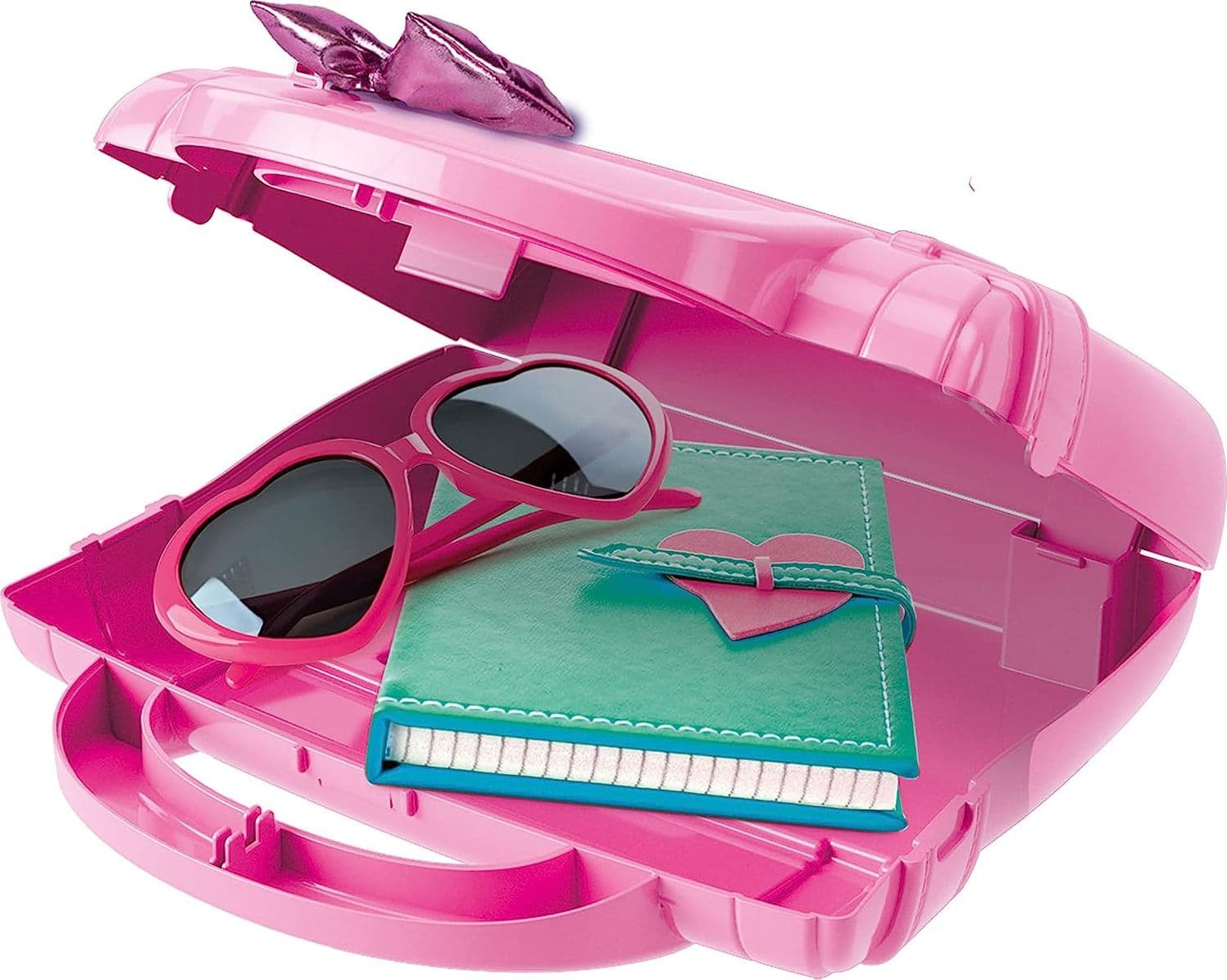 Clementoni Crazy Chic - Miss Bag Trousse 18734 - 6