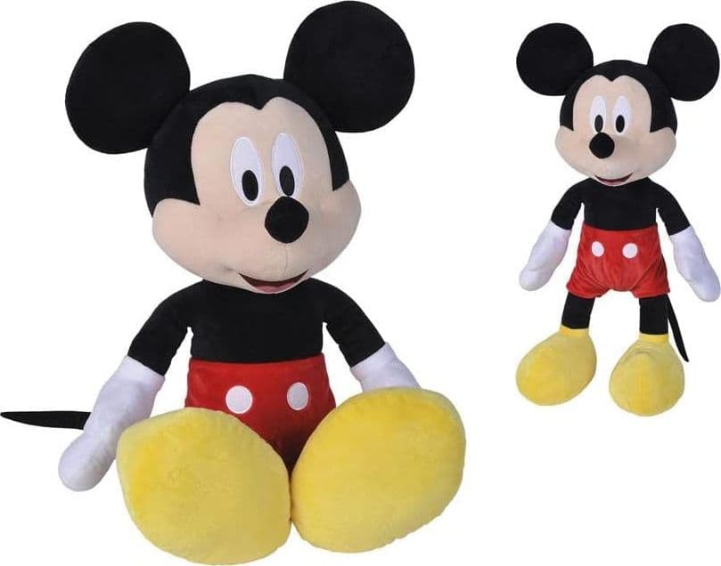 Disney Peluche Topolino 61 cm