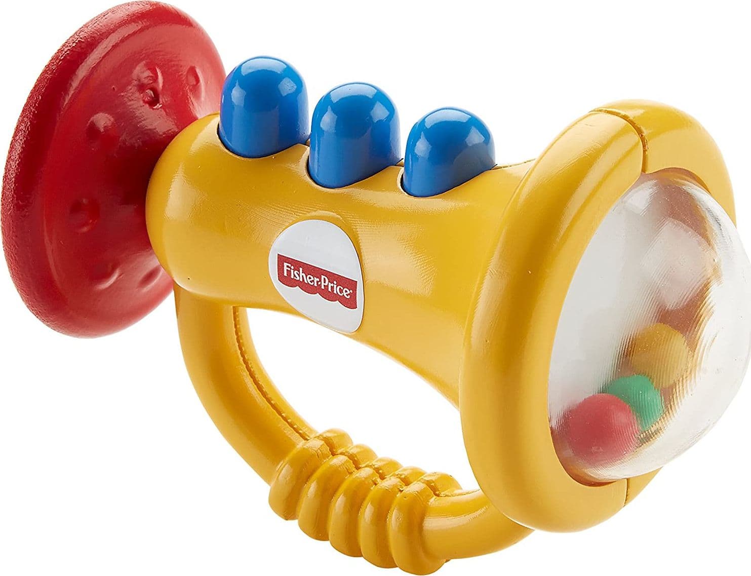 Sonaglino Trombetta Fisher Price - 2