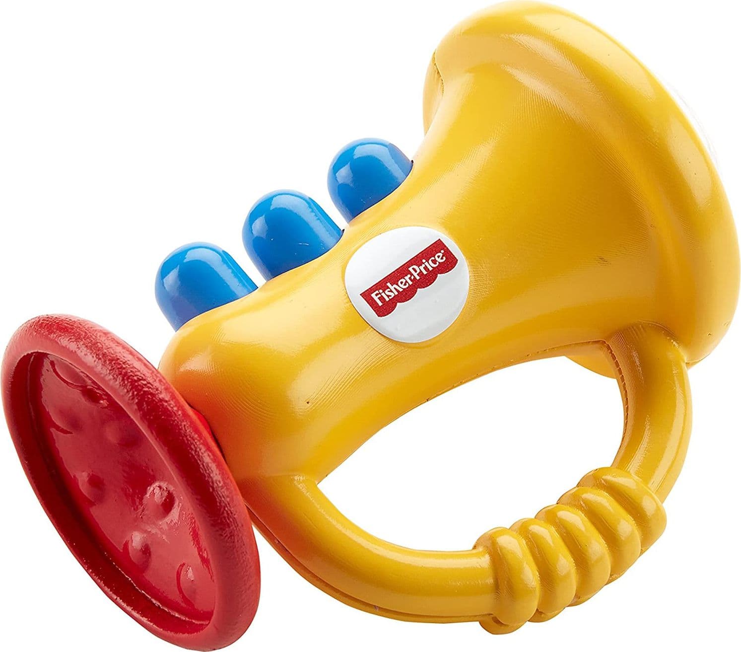 Sonaglino Trombetta Fisher Price - 3